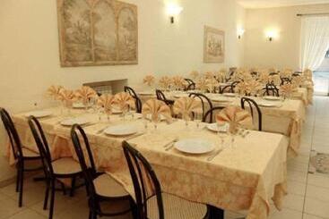 Park Hotel Villamaria