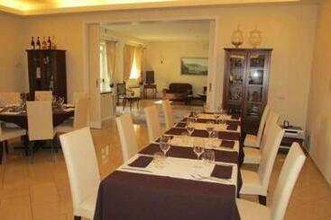 Park Hotel Villamaria