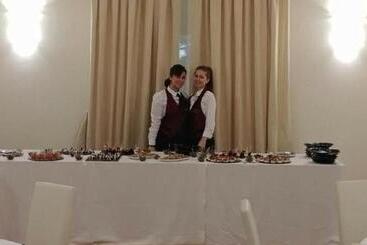 Park Hotel Villamaria