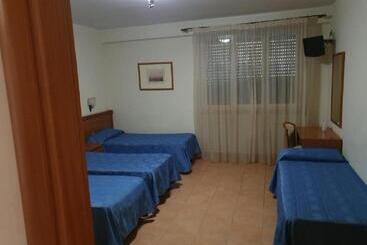 Park Hotel Villamaria