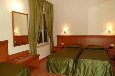 Park Hotel Villamaria