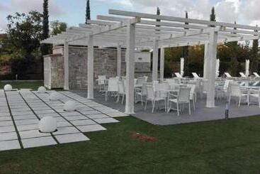 Park Hotel Villamaria