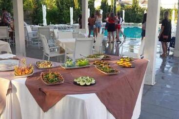 Park Hotel Villamaria
