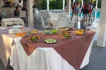 Park Hotel Villamaria