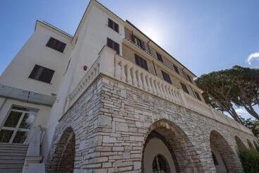 Park Hotel Villamaria