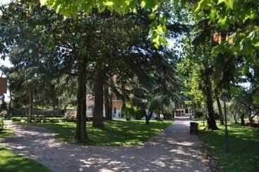 Park Hotel Villamaria