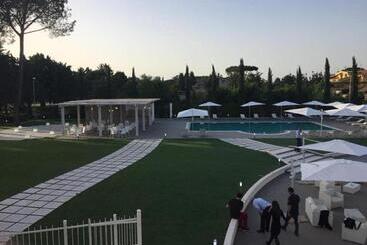 Park Hotel Villamaria