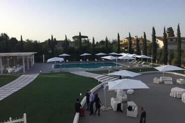 Park Hotel Villamaria