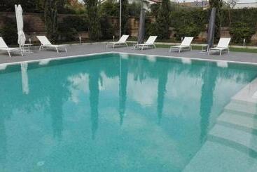 Park Hotel Villamaria