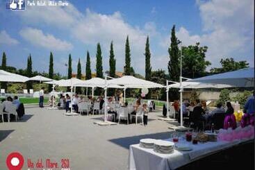 Park Hotel Villamaria