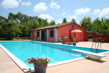 Пансион Terry Land Village