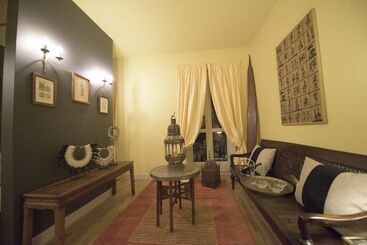 Porta Palace Apartments