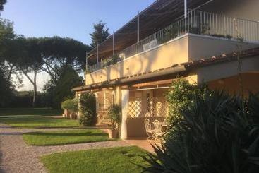 Relais Le Fornacelle