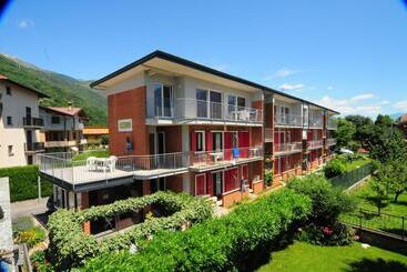 Residence Windsurf - Domaso