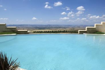 استراحتگاه Masseria Fortificata San Francesco