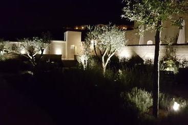 استراحتگاه Masseria Fortificata San Francesco
