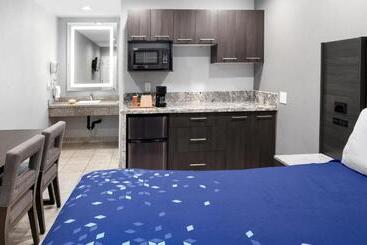 Scandia Motel