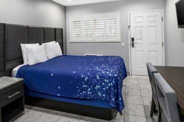 Scandia Motel