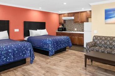 Scandia Motel