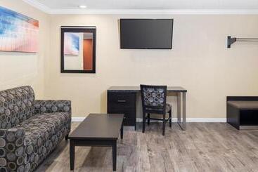 Scandia Motel