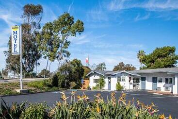 Scandia Motel