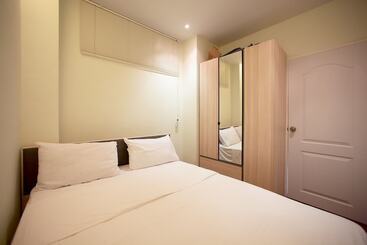 Lago Apartments By Tropiclook