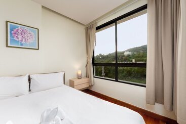 Lago Apartments By Tropiclook