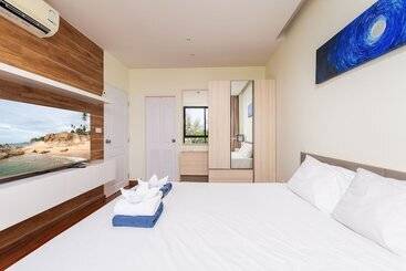 Lago Apartments By Tropiclook