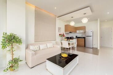 Lago Apartments By Tropiclook