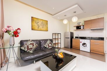 Lago Apartments By Tropiclook