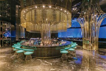 The Land of Legends Kingdom Hotel  All in Concept
