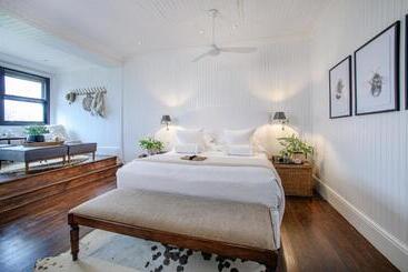 ベッドアンドブレックファースト Torburnlea Homestead Luxury Accommodation