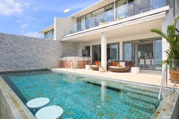 Villa Patrick