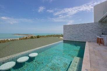 Villa Patrick