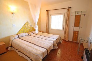 Villas Costa Calpe - Obstelix