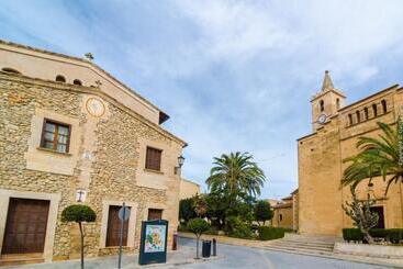 Son Barbot - Sant Llorenc des Cardassar