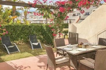 Pet Friendly Apartment In Alhama De Murcia - Alhama de Murcia