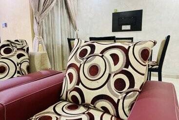 De Geogold Hotels And Suites