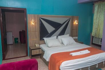 De Geogold Hotels And Suites