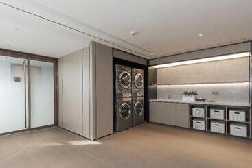 Ji Hotel Shaoxing Binhai Industrial Park