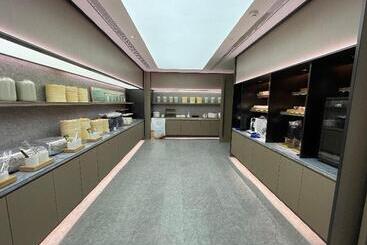 Ji Hotel Shijiazhuang Zhengding International Airport