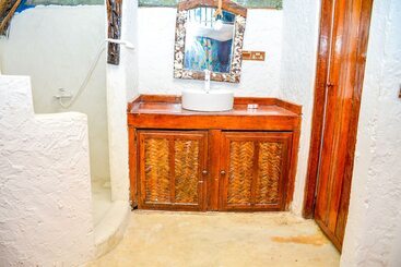 هتل Kae Beach Bungalow