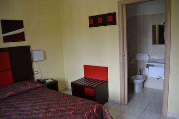 هتل Resort Villa Hermosa
