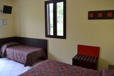 هتل Resort Villa Hermosa