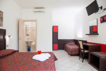 هتل Resort Villa Hermosa