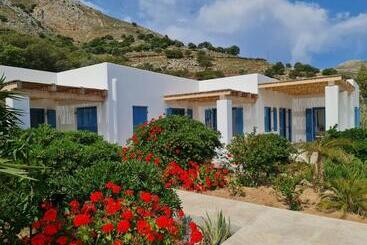 هتل Tilos Villa