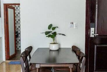 هاستل Sapa Heaven House