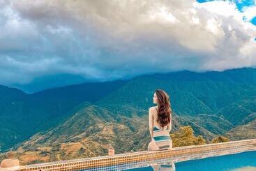 هاستل Sapa Heaven House