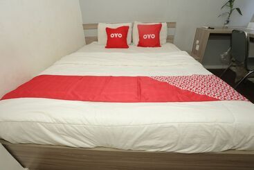هتل Oyo 92318 Elis Rooms