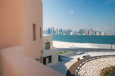Mina Hotel And Residences By The Torch